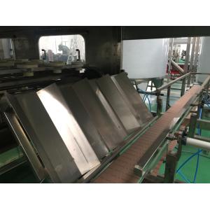 2400mm 5 Gallon Water Filling Machine