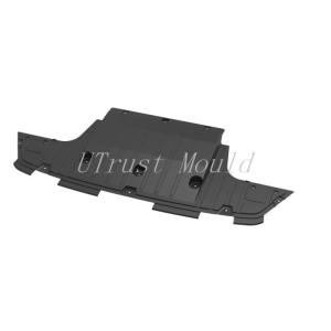 Cheap LFTD Mould Single-Cavity 0.01mm Precision with Oil Cooling for sale