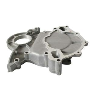 China 5.0mm Aluminum Alloy CNC Machining Parts T8 Car Auto Mechanical Parts on sale