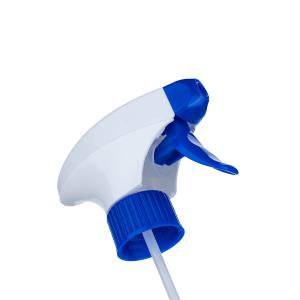 Precision Spraying Spray Pump Trigger 28/410 Blue