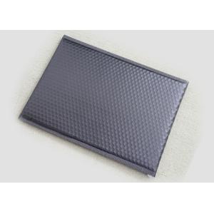 Self Adhesive Seal Metallic Bubble Mailers For Packing Jewelry And Small Gift