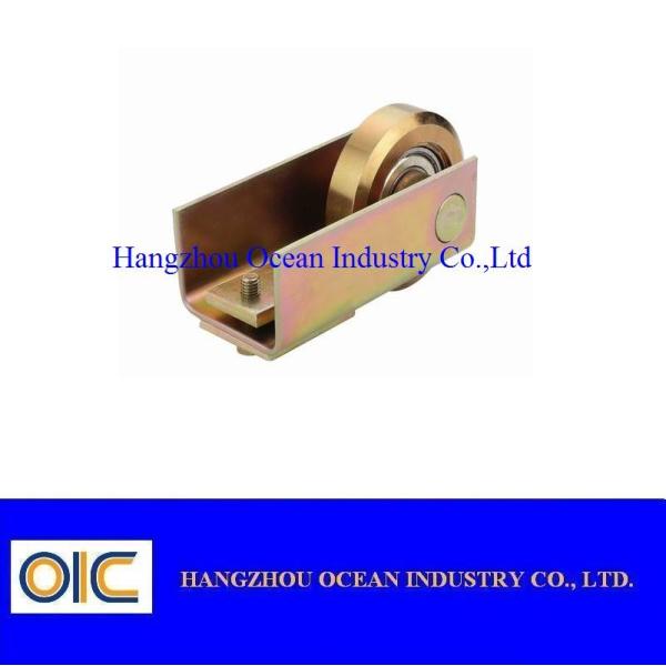 Quality Guide Wheel , Sliding Gate Hardware , Gate Guide Wheel wholesale