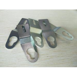 Metal Stamping, Stamping Parts With High Quality And Different Materials