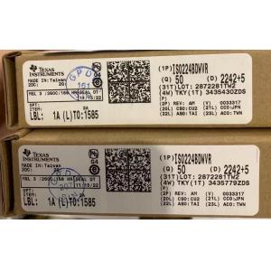 ISO224BDWVR New Original Electronic Components Integrated Circuits Ic Chip With