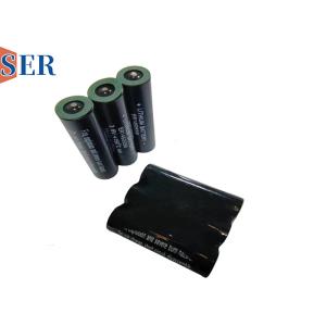 Stable Li SOCl2 Battery 3.6V 28000mAh DD Er341245S For Oil Drilling