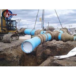 Non-Hardening Petrolatum Tape For Corrosion Protection Of Oil Storage Tanks