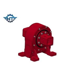 IP66 Single Axis Rotary Solar Slewing Drive WIth High Presicion For PV Trackers