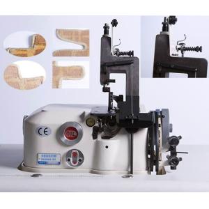 2 Thread Carpet Overedging Sewing Machine (for Car Mats) FX-2502-GT