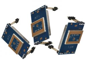Cheap Small Size Microwave Motion Sensor Module 2 Balanced Mixer 5.8GHz C Band 5dBm for sale