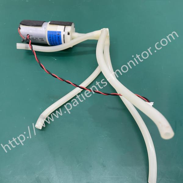 COMEN C60 Patient Monitor Parts Rolling Pump CJP37-C12B1 DC 12V Medical