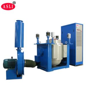 High Frequency Electro-dynamic Vibration Shaker System For Battery Test