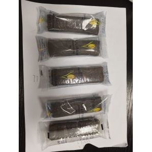 Full Automatic Flow Wrap Food Sorting and Flow Packing Machine