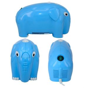 Cheap Portable Asthma Pediatric Compressor Nebulizer Machine with Mask and Kits for sale