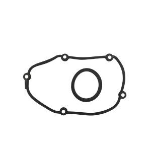 ACM Material Valve Cover Gasket OE :#06H103483C #06H103483D #VW#Audi