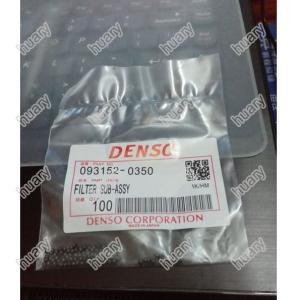 denso injector ball