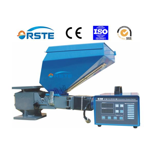 Low Noise Plastic Dehumidifying Dryer with 3.5KW Power Consumption and Multi