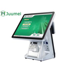 Cheap Self Service Number Ticket Dispenser Machine Electronic With Multi Buttons for sale