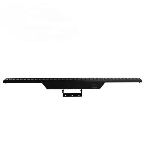 Quality 3200K-5600K Color Temperature LED Wash Stage Light With DMX512 Control Mode wholesale