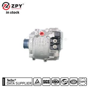 ZPY Auto Alternator 4N0903028M For Audi Q7 Q8