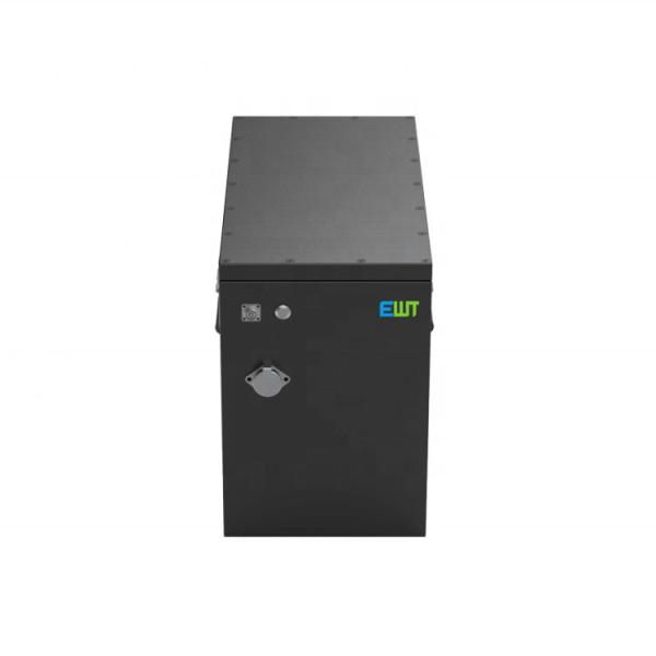 Quality Custom Lithium Iron Phosphate Battery Pack 48V 60Ah 26650 LiFePO4 Battery Pack wholesale