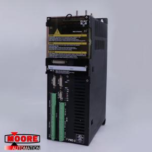 PMC-2/11/05/000/00/00/00/00/2K Elau Motor Controller Servo Drive