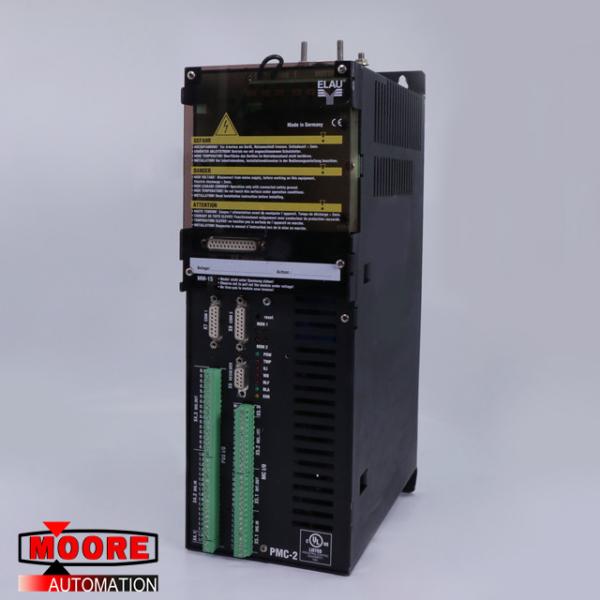 Quality PMC-2/11/05/000/00/00/00/00/2K Elau Motor Controller Servo Drive wholesale