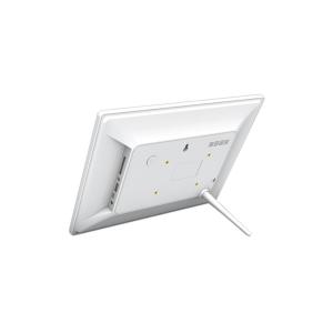 Customized Design 12.1 Inch LCD Digital Display Photo Picture Frame with AD