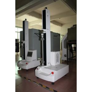 AC220V Servo Control Tensile Strength Testing Equipment With Extensometer of the
