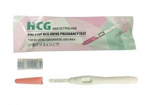 Cheap 1st Response Self Pregnancy Test Kit Earliest Detection CT-HCG-03 for sale