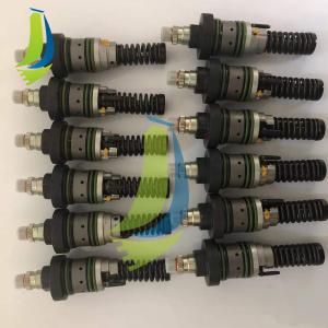 0 414 491 109 Unit Pump Unit Pump 0414491109 Fuel Injection For EC210 BFM2012