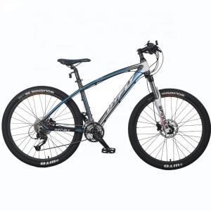 Comfortable swallow handlebar Mountain bicycle bycycle 29 Inch aluminium alloy