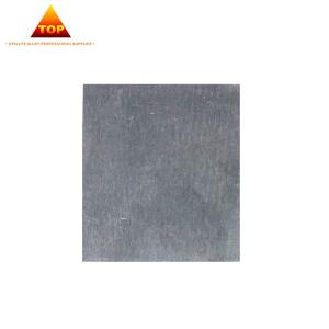 High Polishing Co Cr W Cobalt Alloy 6 Disc Casting Replacement Parts