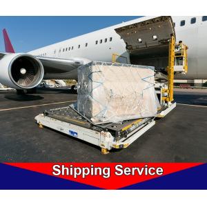 Global Air Freight Forwarder , Door To Door Shipping Service Yiwu Shanghai To