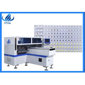 China 34PCS Head PCB Mounting Machine HT-F7S 180000CPH SMT Chip Mounter on sale