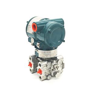 EJX910A High-Precision Industrial Sensor with Smart Connectivity for Automation