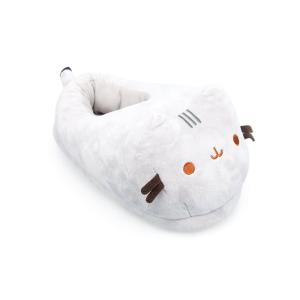 OEM Design Thick Warm Cute Plush Slippers For Home