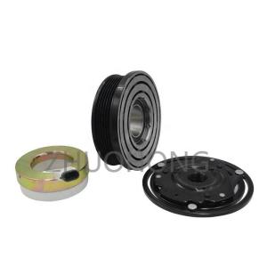 BUICK SGM Excelle 2008- 1.6 Auto AC Compressor Pulley Clutch Kit 6PK 123MM 12V
