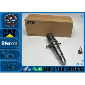 common rail injector 4P-9077 7E-8836 0R-2925 for CAT 3500A engine 4P9077 7E8836