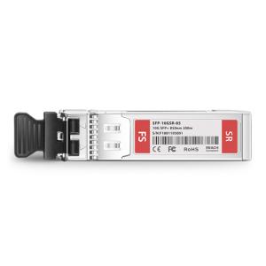 Cisco SFP-10G-SR Compatible With 10GBASE-SR SFP+ Multimode Optical Module 850nm