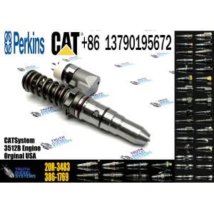 Fuel Injector Nozzle 392-0225 392-0226 392-0212 392-0213 392-0214 392-0215 392
