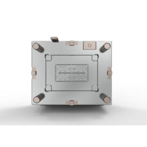 OEM / ODM ： Cold Runner Injection Molding & Transparent Scan Pen Camera