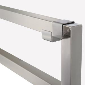 3600 Watts Ultrasonic Blinds Cleaner 330L With 72 Transducer