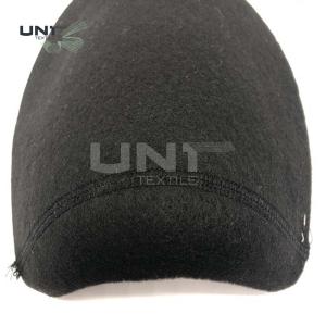 100% Polyester Womens Shoulder Pads For Leisure Suits