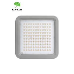 Waterproof Sport 120w LED Stadium Flood Lights For Gas Station