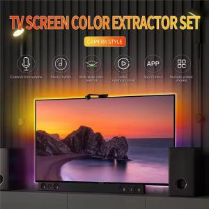 3.8m 12.5ft ROLL Alexa Google Home Ambient 55-65inches Assistant Sync Smart Wifi