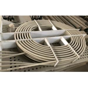 Durable Wet Flux Galvanizing Line For Heat Exchanger And Air Conditioner