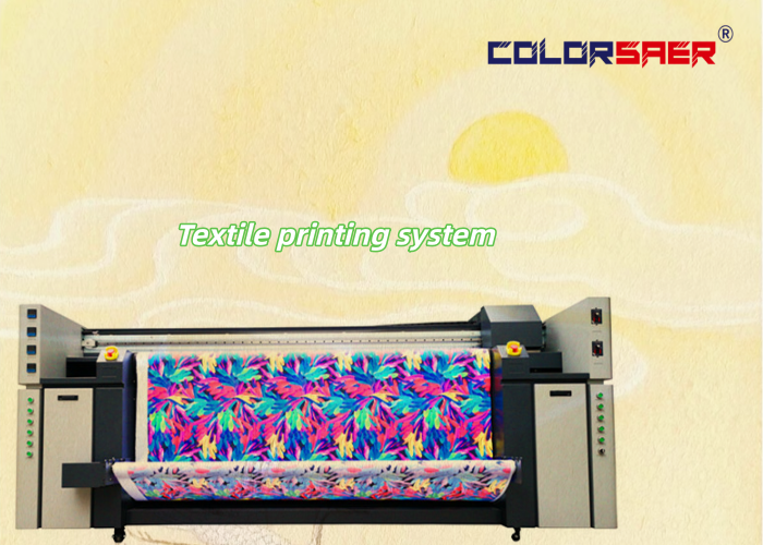 China Manufacturer Large Format 4pcs I3200 Heads up to 1800dpi Plotter