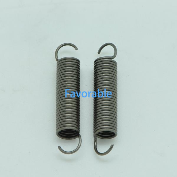 Traction Spring Wire , Maintenance Kits 500h/1000h Especially Suitable For
