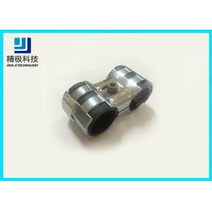 Metal Parallel Hinged Joint Set Metal Swivel Joint For Rotating In Pipe Rack