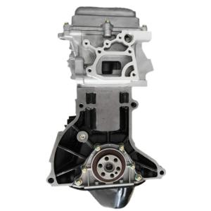 A12 Engine Assembly Engine Long block 55562127 For Mazda Opel Corsa D 1.2 A12XER